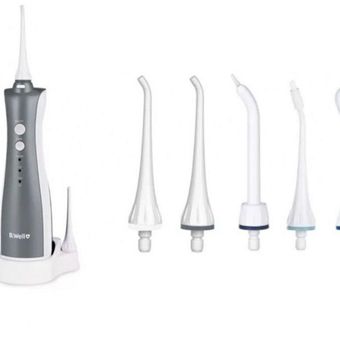 واترجت دندان شارژی برند B.Well مدل WI-912