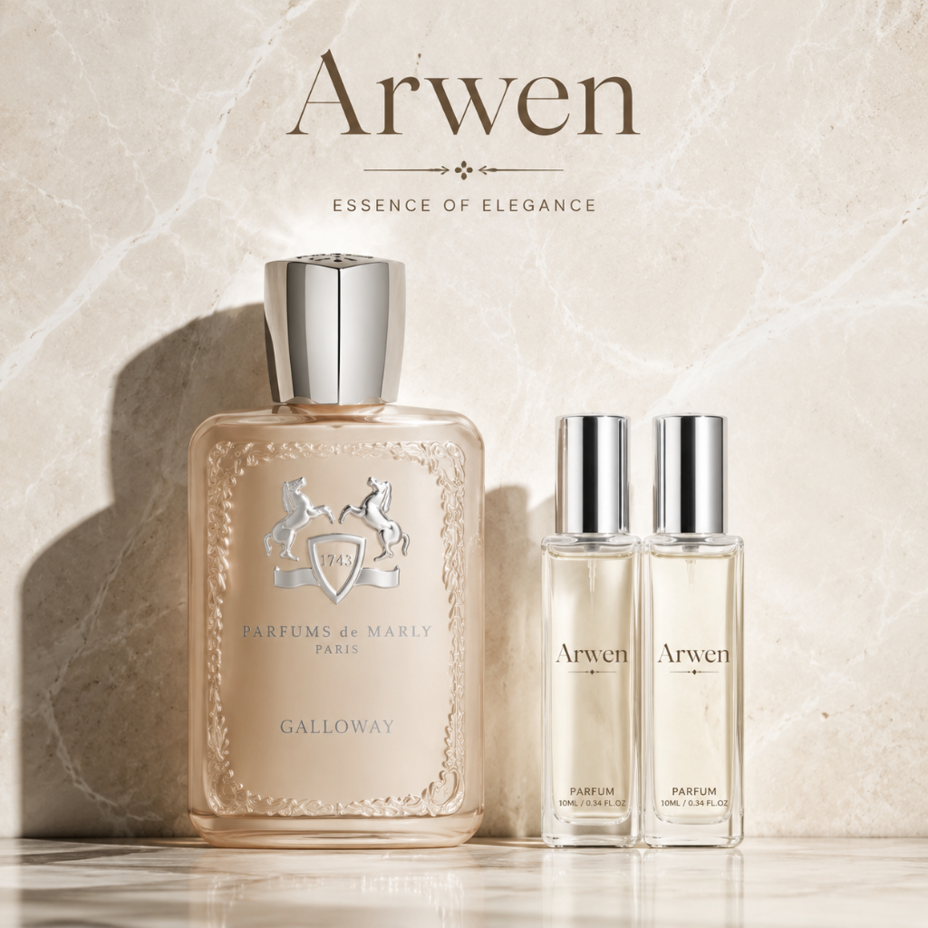 پارفومز د مارلی گالووی  Parfums de Marly Galloway