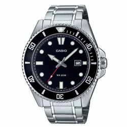 ساعت مچی مردانه کاسیو مدل CASIO-MDV-107D-1A1VDF