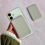 استند جاکارتی دار Magnetic Tripod Stand