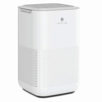 تصفیه‌کننده هوا مدیفای | Medify Air Purifier MA-15