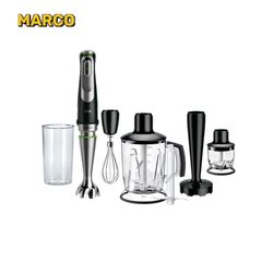 گوشت کوب برقی براون مدل MQ9147X چند کاره ضمانت اصالت و سلامت / ارسال فوری و رایگان /گارانتی24 ماهه