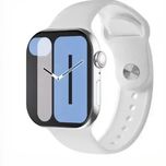ساعت هوشمند 2.06 اینچ گرین لاین مدل Green Lion Flex 46 IPS Smart Watch