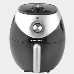 سرخ کن گاسونیک 3.5 لیتر مدل 535