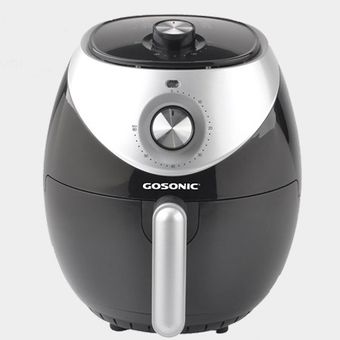 سرخ کن گاسونیک 3.5 لیتر مدل 535