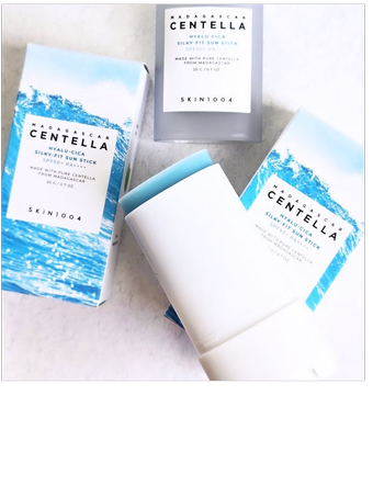 ضدآفتاب استیکی سنتلا Centella