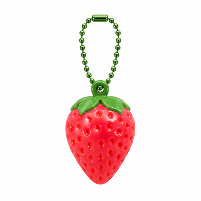 بالم لب توتفرنگی🍓