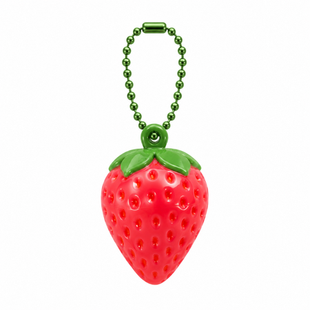 بالم لب توتفرنگی🍓