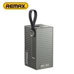 پاوربانک ریمکس مدل RPP-609 ظرفیت 60000 میلی آمپر ساعت