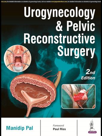 Urogynecology & Pelvic Reconstructive Surgery 2024