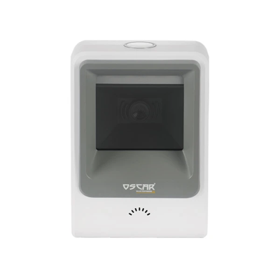 بارکدخوان دوبعدی اسکار مدل CORELITE