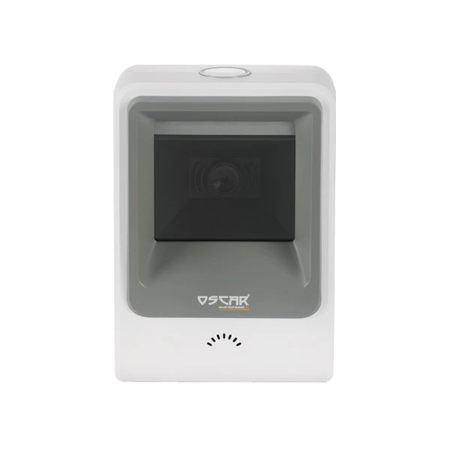 بارکدخوان دوبعدی اسکار مدل CORELITE
