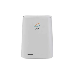 مودم رومیزی همراه اول مدل HA5500-E 5G LTE - سفید (گارانتی یکساله همراه اول)