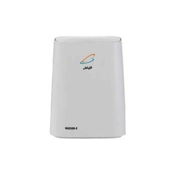 مودم رومیزی همراه اول مدل HA5500-E 5G LTE - سفید (گارانتی یکساله همراه اول)