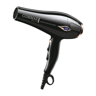 سشوار حرفه ای کوماکس مدل CR-7740