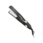 اتو مو حرفه ای کوماکس کراتینه ویبره دار مدل  CR-8880