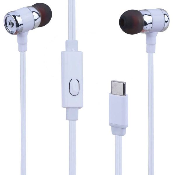 هندزفری سیمی فرست یو مدل H015