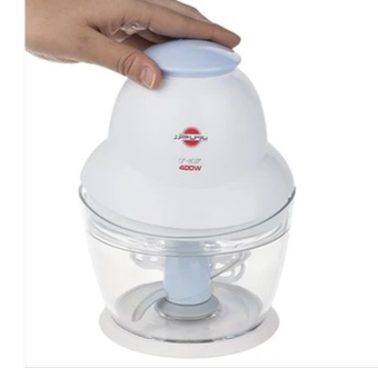 خردکن پارس خزر مدل cp802p