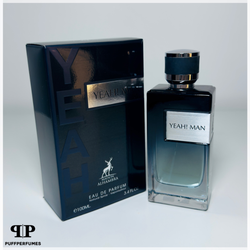 عطر ادکلن الحمبرا یِه مَن (مشابه ایوسن لورن وای) | Alhambra Yeah Man