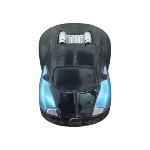 ماکت ماشین مدل فلزی مجموعه 3 عددی