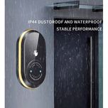 زنگ بی سیم مدل Y1-300-BG