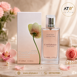عطر ادکلن کانفیدنس آرتمیوس 100ml (مشابه ایوروشه اویدنس زنانه)