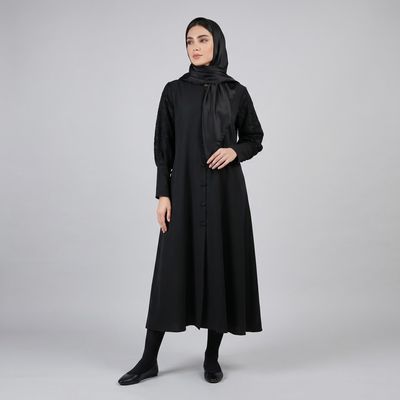 مانتو زنانه مدل MDSS-CG4373