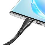 کابل تبدیل USB-C به USB-C مک دودو مدل CA-7641 طول 1.2 متر