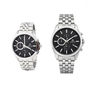 ساعت ست کرنوگراف داتیس مدل D8976L-02