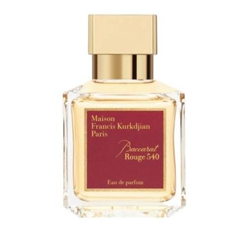ادکلن باکارات رژ 540- Baccarat Rouge 540