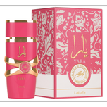 عطر لطافه یارا کندی - Lattafa Yara Candy (ژان نیل فرانسه)