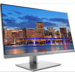 مانیتور 22 اینچ فریم لس HP E223 - استوک