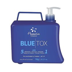 بلوبوتاکس فلوراکتیو blue tox