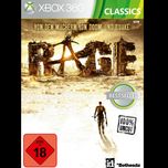 بازی RAGE ایکس باکس 360