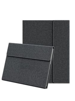 کیف کلاسوری مدل DCK مناسب برای تبلت Microsoft Surface Pro 12