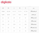 ست گرمکن و شلوار  ورزشی مردانه مدل رئال مادرید 2025PR