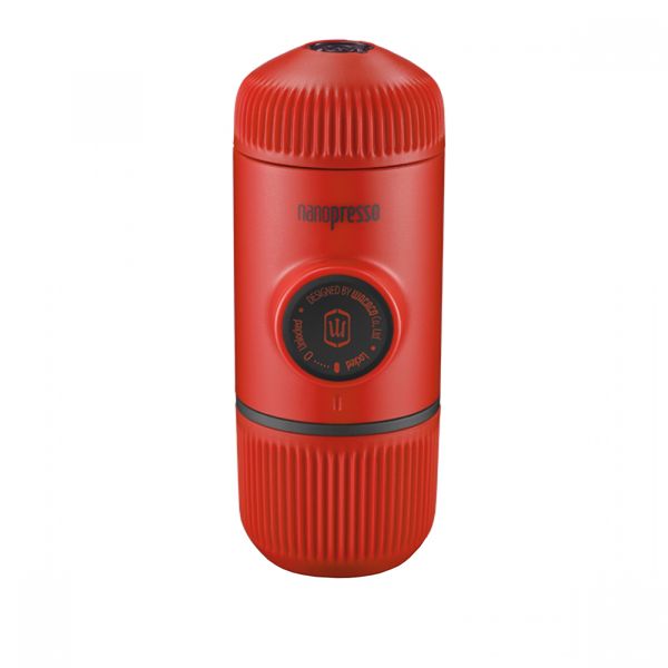 اسپرسوساز سفری واکاکو مدل Nanopresso کد G2025