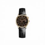 ساعت مچی عقربه‌ای کوارتز زنانه سوئیس آرت مدل ANT013BK0301