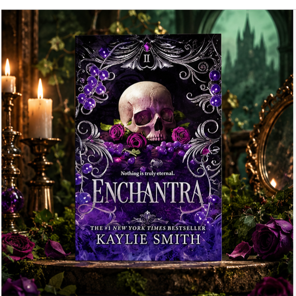Enchantra