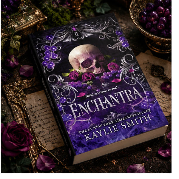 Enchantra