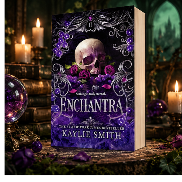 Enchantra
