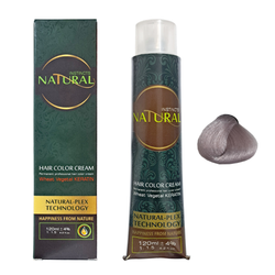 رنگ مو نچرال اینیستینکس شماره 920 حجم 120 میلی لیتر رنگ سوپر پلاتینه بنفش