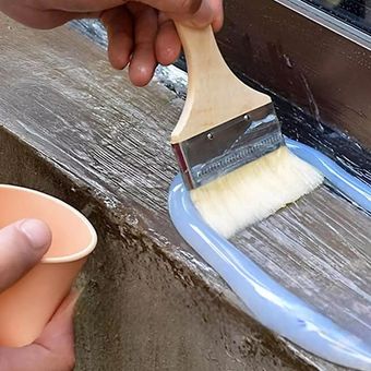 عایق آب بندی نانو بی رنگ اطلس پروف