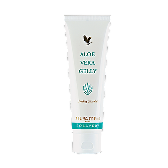 کرم آلوئه ورا ژلی | Aloe Vera Gelly