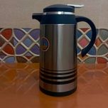 فلاکس 1 لیتری  رومانتیک هوم مدل TWF6N