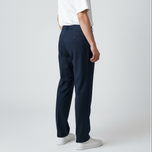 شلوار کمر ایتالیایی دو‌ دکمه zara