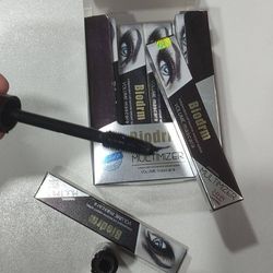 ریمیل حجم دهنده ی بیودرم مکس اصل فرانسه Bioderm MAX