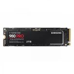SSD Internal SAMSUNG 980 Pro M.2 2TB