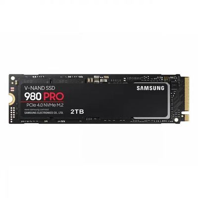SSD Internal SAMSUNG 980 Pro M.2 2TB