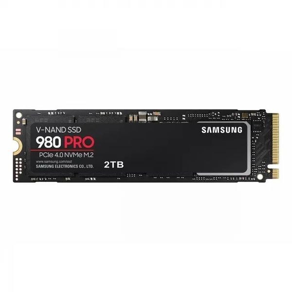 SSD Internal SAMSUNG 980 Pro M.2 2TB